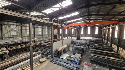 3 Euclid Street, Germiston